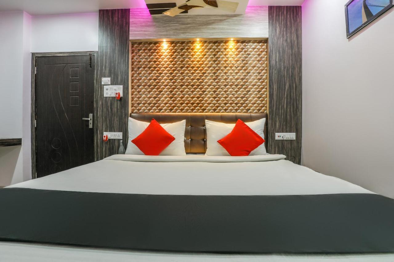 Oyo 14472 Brahmaputra Guest House Guváhátí Exteriér fotografie